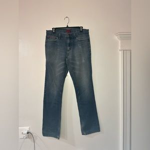 Vintage jeans